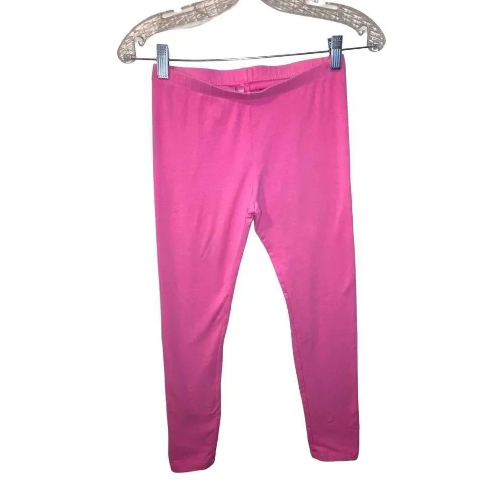 Circo Leggings Neon Pink Cute Winter Spring Fall Summer lounge Casual